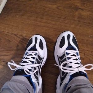 Meet your Posher, Antonio